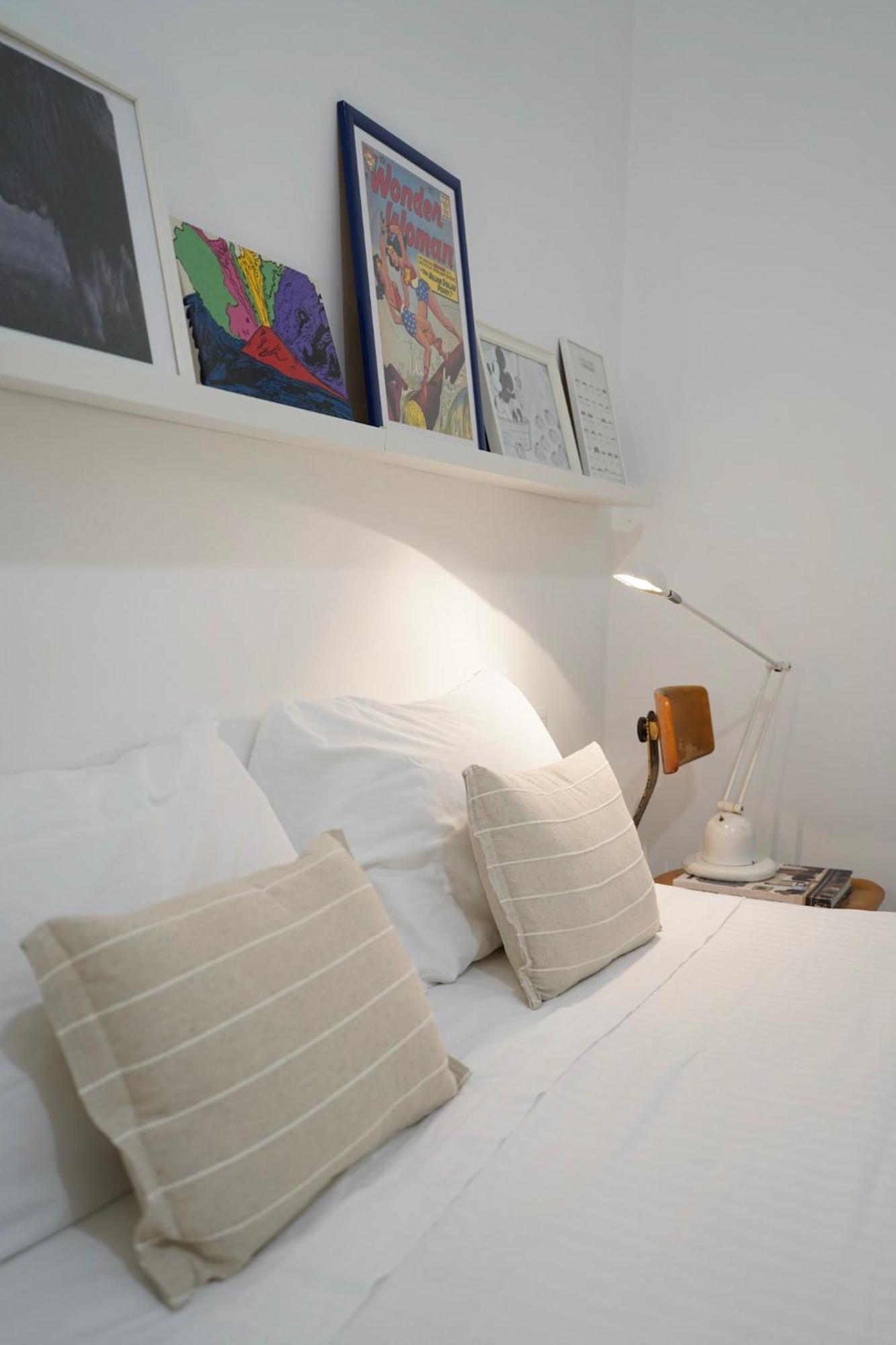 Palazzo Bevilacqua Rooms Napoli Dış mekan fotoğraf