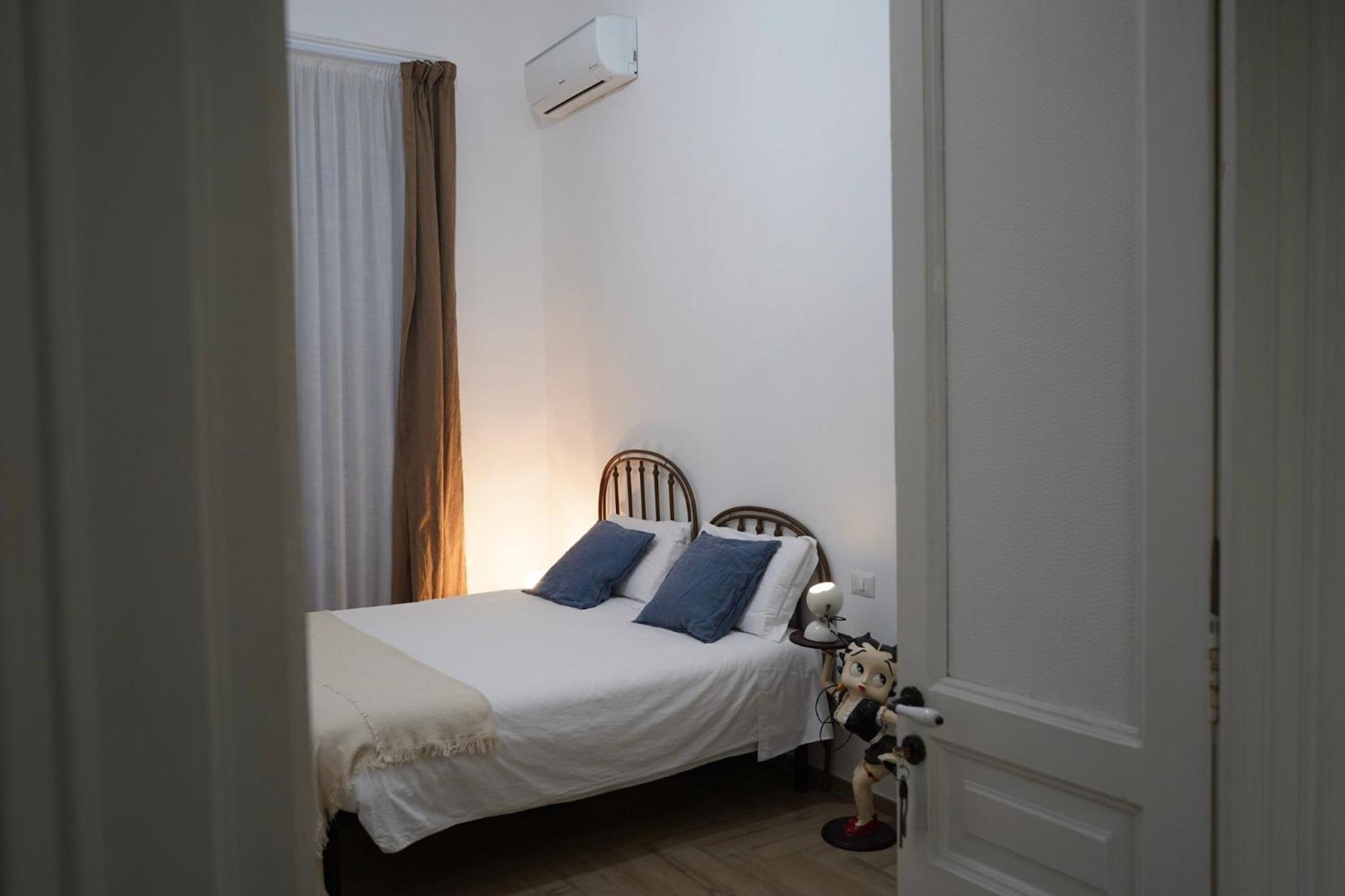 Palazzo Bevilacqua Rooms Napoli Dış mekan fotoğraf
