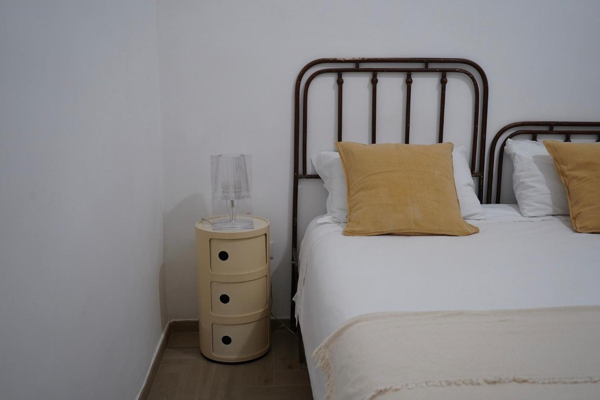 Palazzo Bevilacqua Rooms Napoli Dış mekan fotoğraf