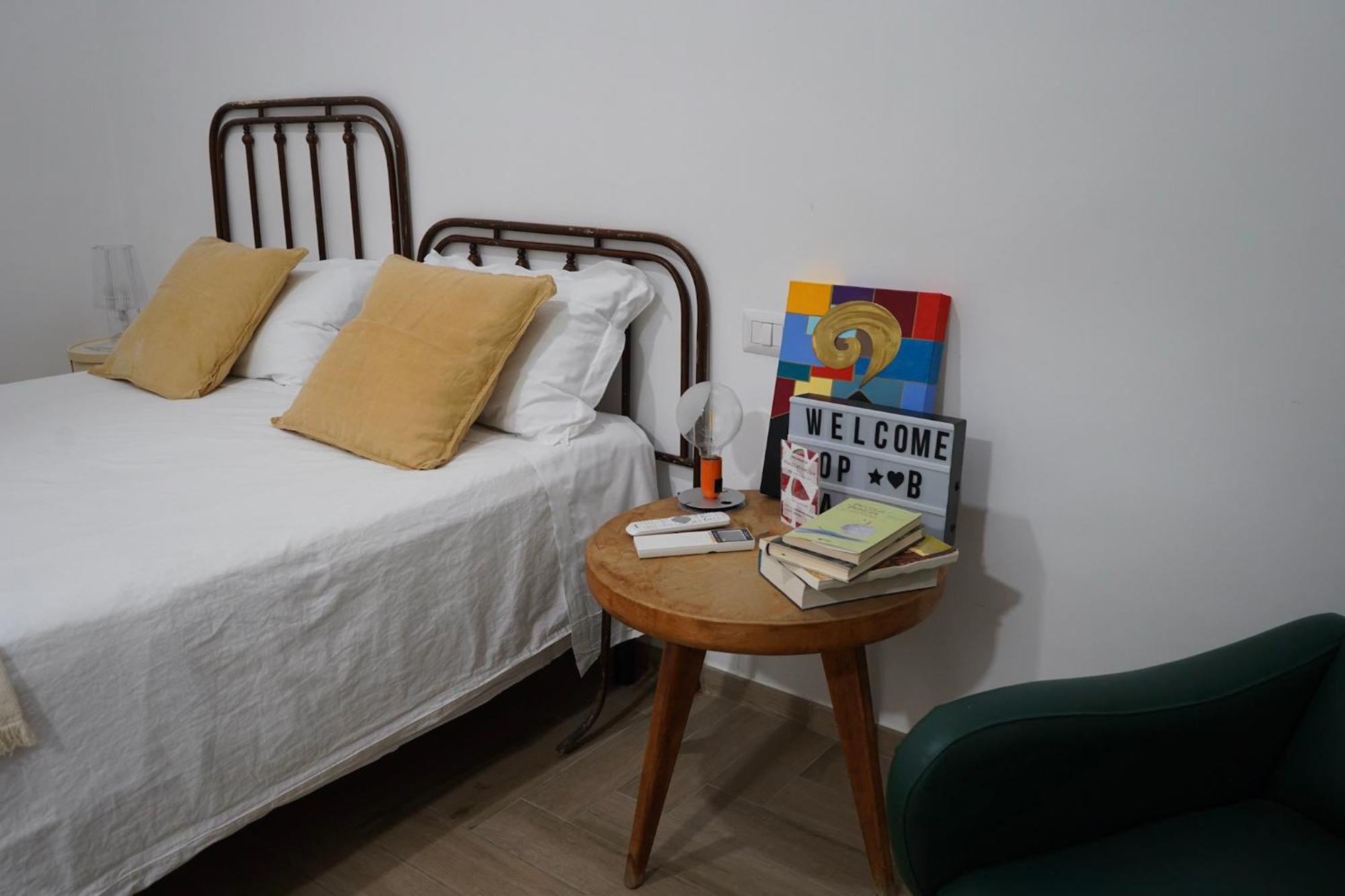 Palazzo Bevilacqua Rooms Napoli Dış mekan fotoğraf