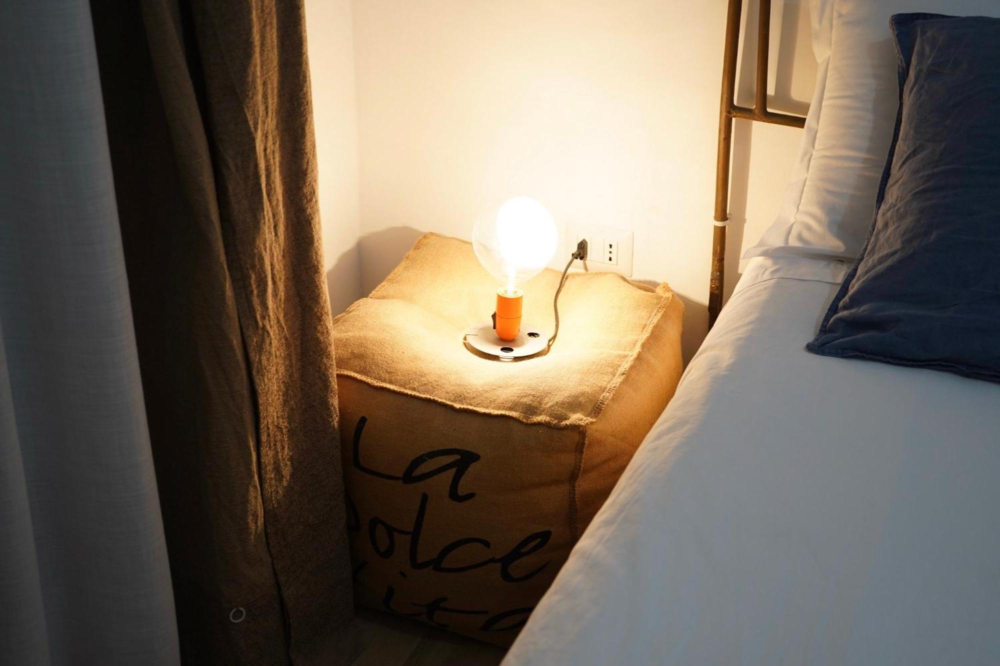 Palazzo Bevilacqua Rooms Napoli Dış mekan fotoğraf