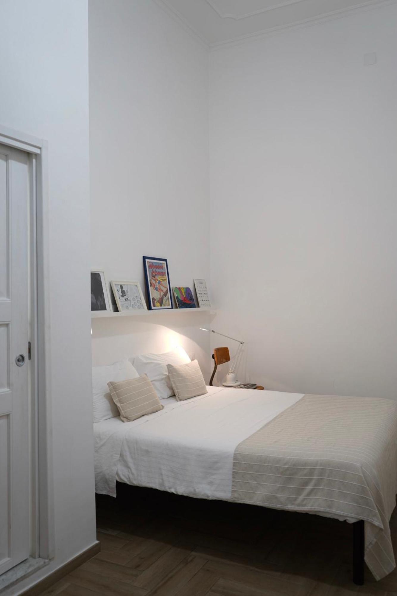 Palazzo Bevilacqua Rooms Napoli Dış mekan fotoğraf