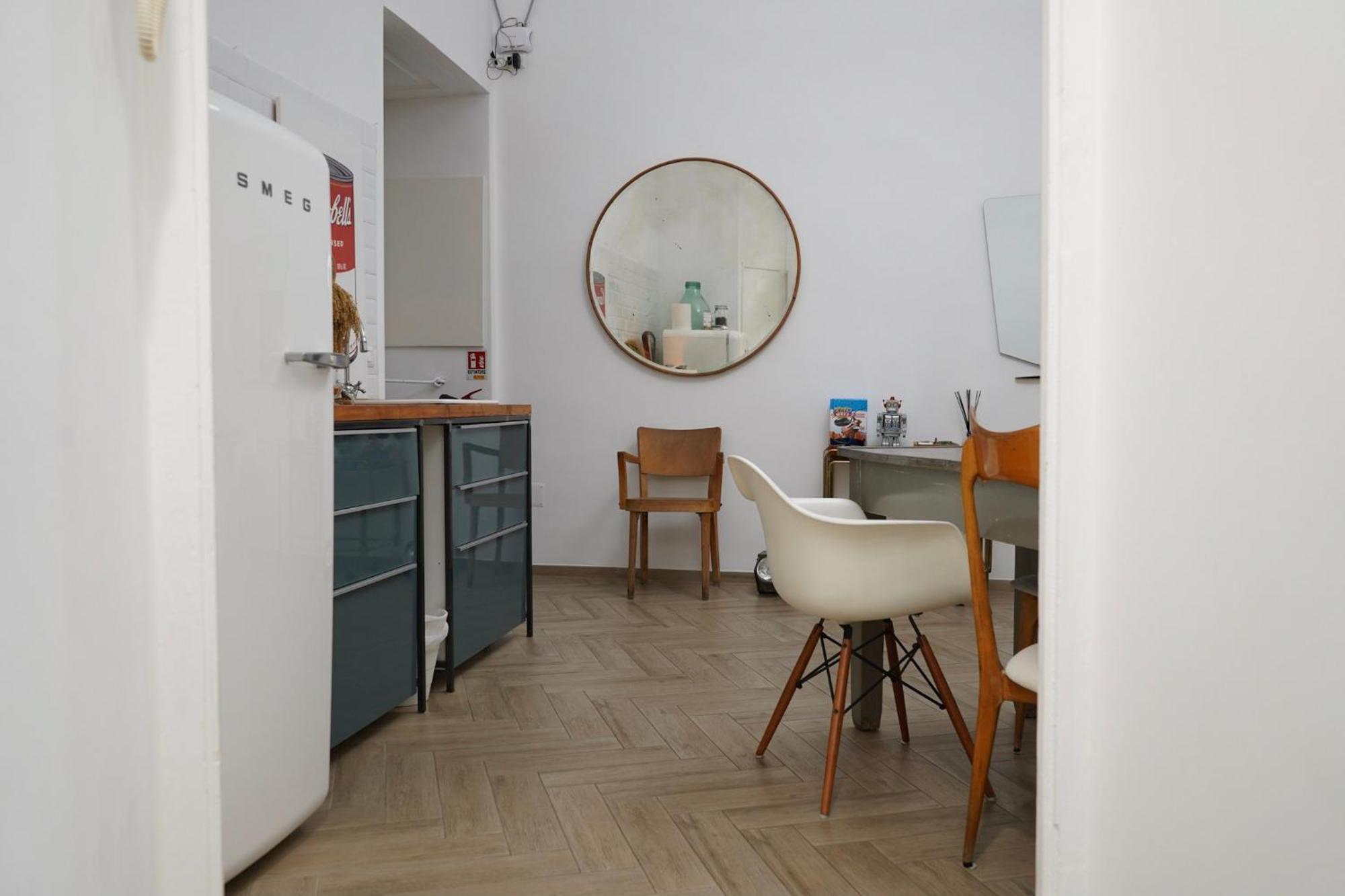 Palazzo Bevilacqua Rooms Napoli Dış mekan fotoğraf